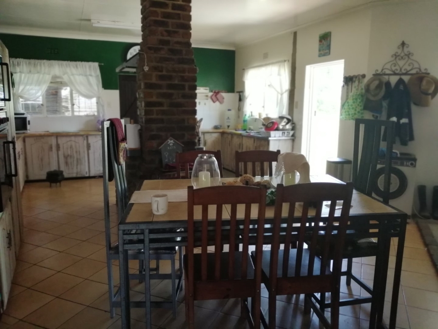 5 Bedroom Property for Sale in Sasolburg Free State